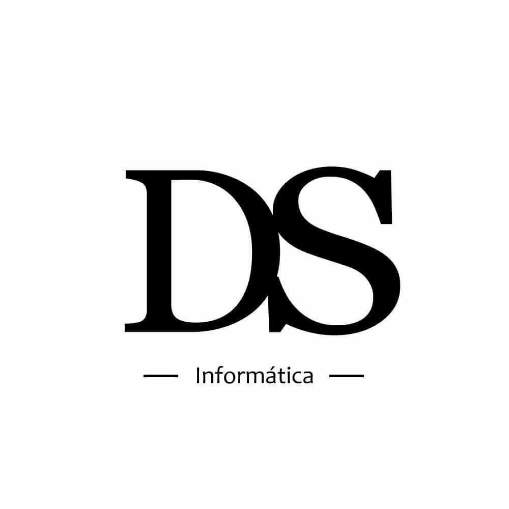 Logo DS Informática